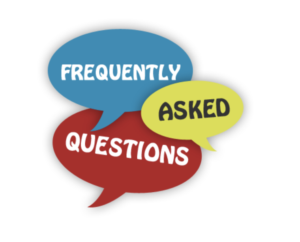 Frequently Asked Questions